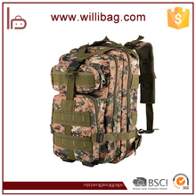 Hochwertiger Camouflage Outdoor Rucksack Tactical Military Rucksack